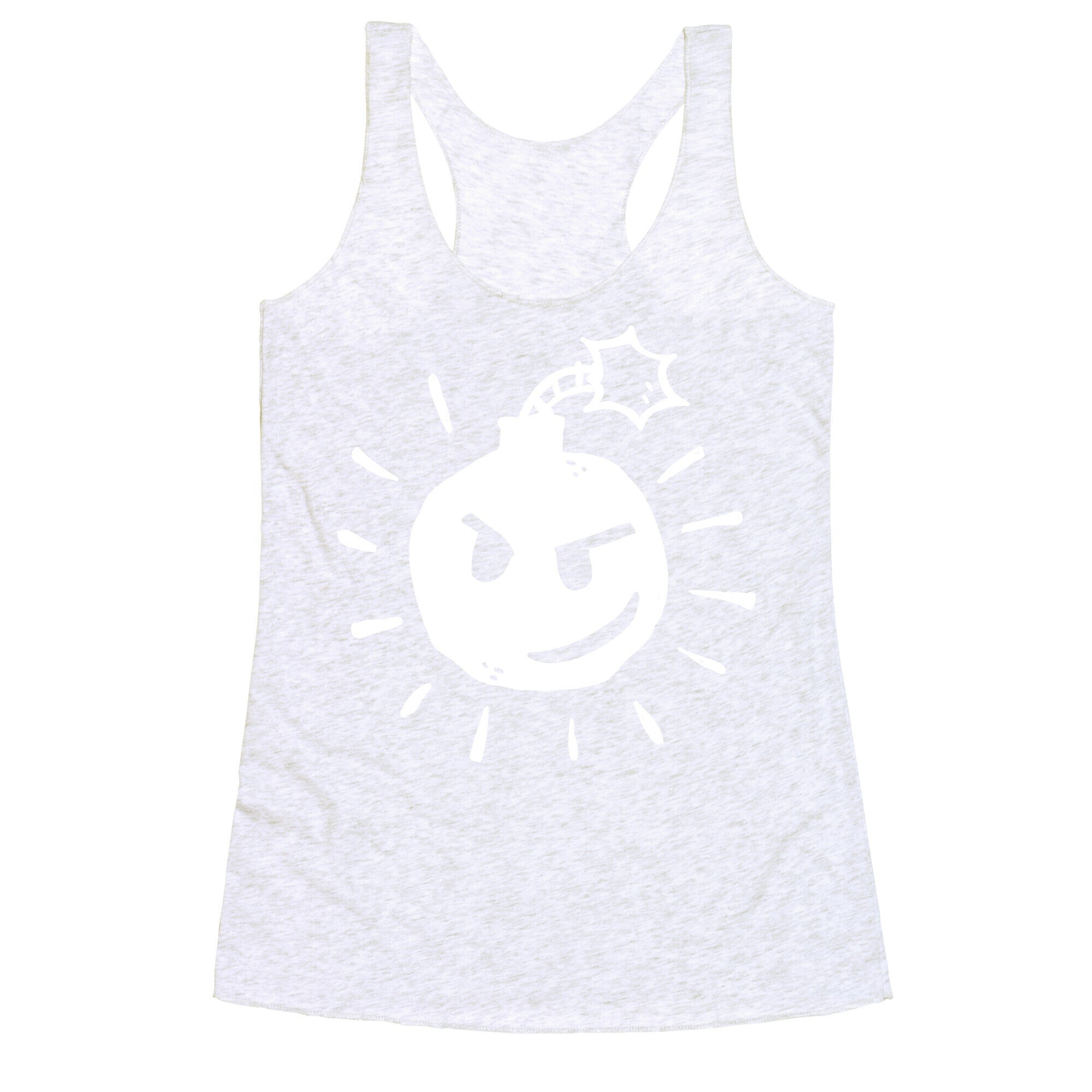 Sex Bob-omb Racerback Tank